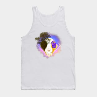 They’re Only Bones Tank Top